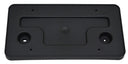 TechPro FO1068148 License Plate Bracket - Front