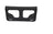 TechPro FO1068150 License Plate Bracket - Front