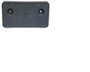 TechPro FO1068154 License Plate Bracket - Front