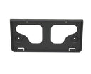 TechPro FO1068155 License Plate Bracket - Front