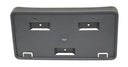 TechPro FO1068156 License Plate Bracket - Front