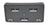 TechPro FO1068156 License Plate Bracket - Front