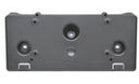 TechPro FO1068158 License Plate Bracket - Front