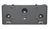 TechPro FO1068158 License Plate Bracket - Front
