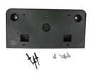 TechPro FO1068160 License Plate Bracket - Front
