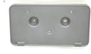 TechPro FO1068162 License Plate Bracket - Front