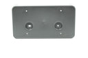 TechPro FO1068167 License Plate Bracket - Front