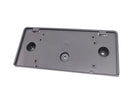 TechPro FO1068172 License Plate Bracket - Front