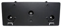 TechPro FO1068174 License Plate Bracket - Front