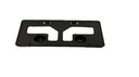 TechPro FO1068179 License Plate Bracket - Front