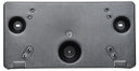 TechPro FO1068182 License Plate Bracket - Front