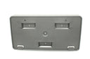 TechPro FO1068184 License Plate Bracket - Front