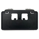 TechPro FO1068186 License Plate Bracket - Front