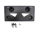 TechPro FO1068190 License Plate Bracket - Front