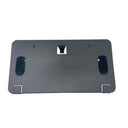 TechPro FO1068192 License Plate Bracket - Front