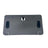 TechPro FO1068192 License Plate Bracket - Front