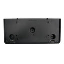 TechPro FO1068193 License Plate Bracket - Front