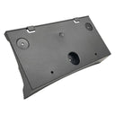 TechPro FO1068194 License Plate Bracket - Front