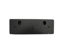 TechPro FO1068195 License Plate Bracket - Front