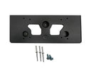TechPro FO1068196 License Plate Bracket - Front