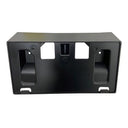 TechPro FO1068197 License Plate Bracket - Front