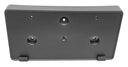 TechPro FO1068202 License Plate Bracket - Front