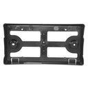 TechPro FO1068205 License Plate Bracket - Front