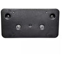 TechPro FO1068206 License Plate Bracket - Front