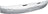 TechPro FO1070105 Bumper Impact Absorber - Front