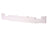TechPro FO1070163 Bumper Impact Absorber - Front