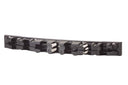 TechPro FO1070174 Bumper Impact Absorber - Front