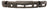 TechPro FO1070188 Bumper Impact Absorber - Front