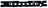 TechPro FO1070203 Bumper Impact Absorber - Front