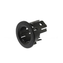 TechPro FO1077106 Parking Aid Sensor Bracket - Front Right Inner