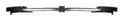 TechPro FO1087122 Bumper Deflector - Front