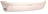 TechPro FO1087132 Bumper to Body Filler Panel - Front