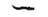 TechPro FO1089119 Bumper to Body Filler Panel - Front Right