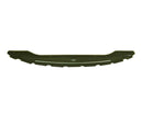 TechPro FO1091102 Bumper Air Shield - Front Lower