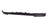 TechPro FO1093106C Spoiler - Front