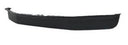 TechPro FO1093116C Spoiler - Front
