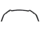 TechPro FO1093121 Spoiler - Front