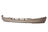 TechPro FO1095195C Bumper Valance / Grille Kit - Front