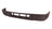 TechPro FO1095216 Bumper Valance / Grille Kit - Front