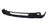 TechPro FO1095232 Bumper Valance / Grille Kit - Front