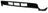 TechPro FO1095233 Bumper Valance / Grille Kit - Front