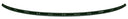 TechPro FO1095236 Bumper Valance / Grille Kit - Front