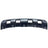 TechPro FO1095322 Bumper Valance / Grille Kit - Front