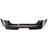 TechPro FO1100256 Bumper Cover - Rear