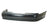 TechPro FO1100278 Bumper Cover - Rear