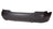 TechPro FO1100291 Bumper Cover - Rear